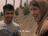 Faith in Iran Feature Documentary Trailer
