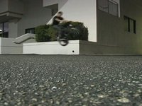 Mike D Clips