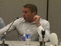 Darwinism in Social Media, by Tim Collins and Ed Terpening; presented by GasPedal and the Social Media Business Council