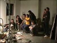Making Of LA BELLEZA DE LA SEÑORA PATATA - FULL