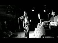 Common Market @ Cafe Du Nord