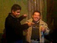 MI GUSTO ES xDDDD