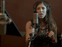 Studio Recording - Behind The Scenes