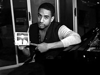 Ryan Leslie - "Transition" is here!