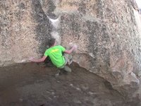 Xavier's Roof V11 - Bishop