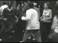 Cross-Cultural Dialogue Through the Arts, Documentary/EarSay