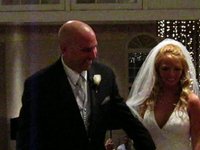 Brian & Amanda