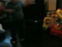 Spin, Dance, Spin More, Whoa!