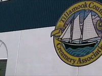 OPS goes to Tilamook Cheese Factory