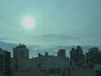 THE TIME LAPSES: Nubes