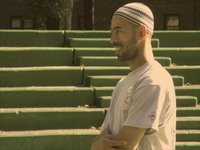 KADOUR ZIANI  from FRANCE