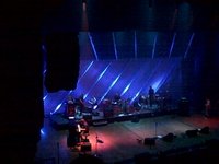 Thom Yorke at the Orpheum Theatre (10.05.09)