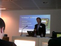 Windows 7 voorstelling - deel 1