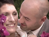 Impressie huwelijk Tina & John