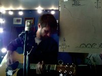 Corbin Watkins, Chapter 19: Maps & Rumors of Maps