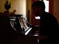 Corbin Watkins, Chapter 25: Peaceful Armageddon
