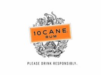 10 CANE RUM