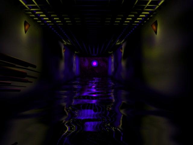 3DS Max animation