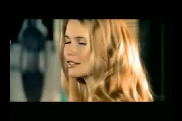 Uptown Girl