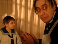 The diabolic invention of Doctor S.