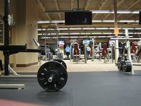 Deadlifts, take 2