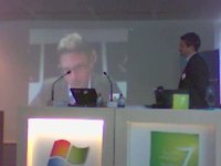 Windows 7 voorstelling - deel 2