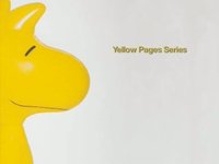 Yellow Pages Series