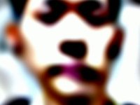 face is fake (video study2)