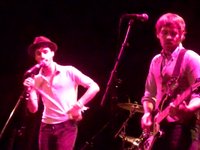 The Postelles - ?Can't Stand Still?