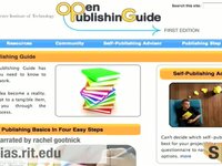 OPL - Open Publishing Guide