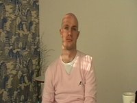 Garrett O'Reilly on the IPA Advanced Certificate