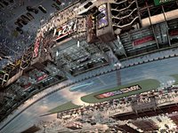 Nascar Underground