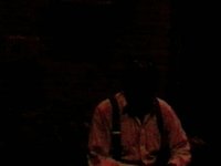 Backstage with R.L. Burnside: a short history lesson