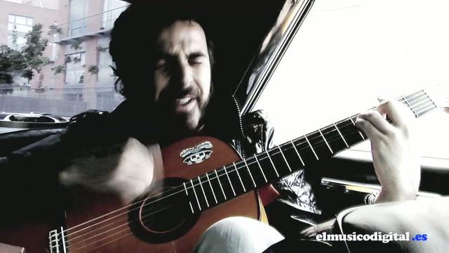 Thumbnail of video HUECCO Reina de los angelotes ME PILLAS EN OTRO PUNTO
