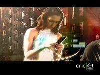 Cricket Wireless - Unlimited Kelly