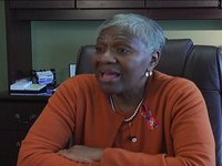 C. Virginia Fields on SexEd and AIDS