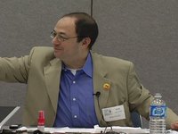 Welcome, by Andy Sernovitz; presented by GasPedal and the Social Media Business Council