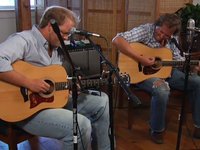 Patrick McClary, Chris Steiner, Kevin Larkin, and JT Lack at Music in the Hall: Episode Six (Full Set)