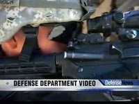 Lt. Gen. Michael Vane on "This Week in Defense"