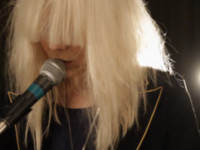 Milberg - Pinks and Blues (live rehearsal)