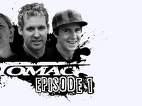 Team Tomac - episode 1