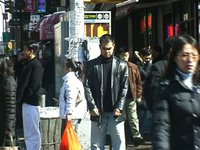 SOUNDWALK: Chinatown