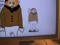 Der Animationsmensch