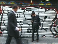 SOUNDWALK: Dumbo