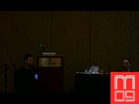 What's New and Next in Display Advertising- MIMA SUMMIT 09