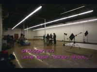 Photogen Inc Fashion Shoot Time Lapse