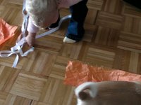 Tug of war