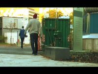 Høsten i Bergen