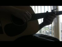 Guitar Practice - Rylynn Take 2