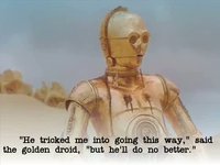 Star Wars Uncut - Scene 037